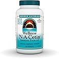 Wellness N-A-Cetin Immune Protocol (30 Tablets)