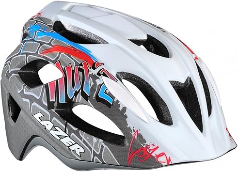 lazer nutz bike helmet