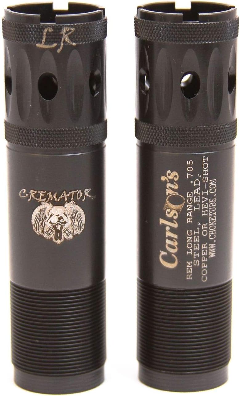 Top 4 Best Waterfowl Choke Tubes of 2021 Adventure in Wilderness