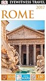 DK Eyewitness Travel Guide: Rome