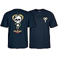 Powell Peralta Mike McGill Skull & Snake T-Shirts