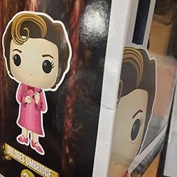 dolores umbridge pop