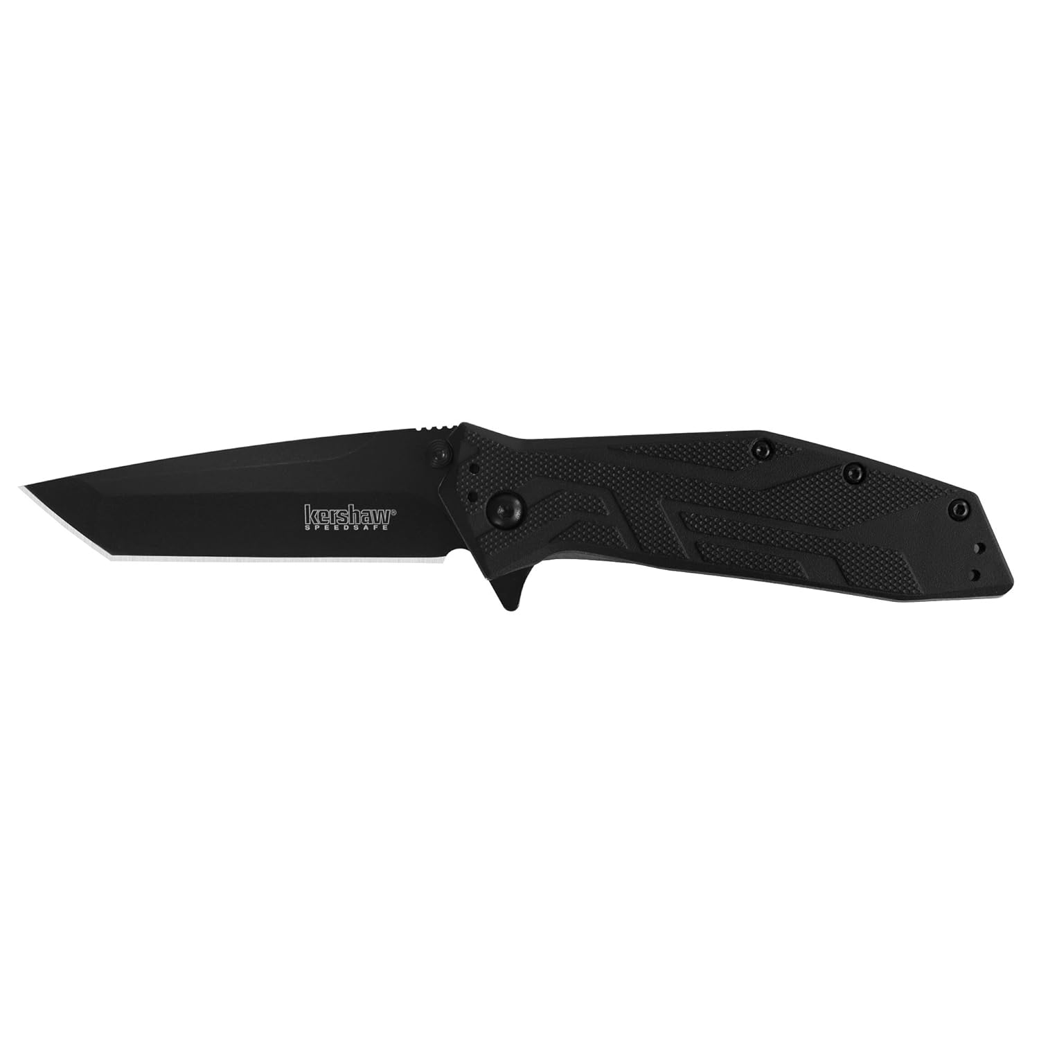 Kershaw Brawler 1990 OTF Knife