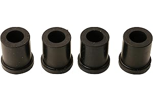 MOOG K200909 Leaf Spring Shackle Bushing for Toyota Pickup