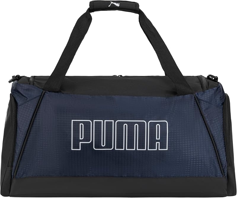Evercat Accelerator - Bolsa de Deporte, para Persona Adulta, Unisex, Negro, Azul Marino (New Navy/Black)