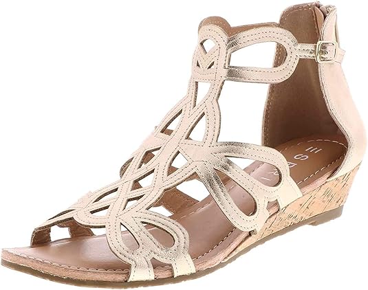 esprit charlotte wedges