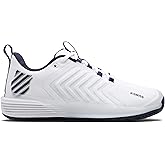 K-Swiss Men's Ultrashot 3 Tennis Shoe