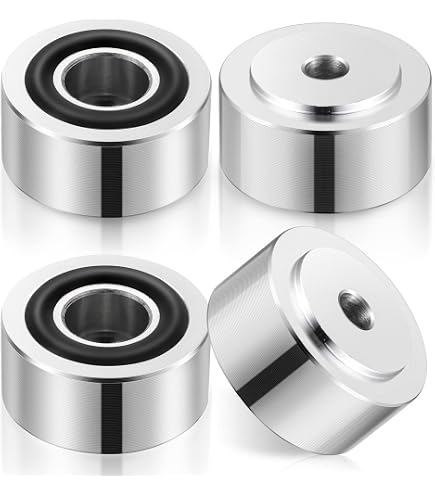 Amazon.com: AUDIO BASTION X-PAD REF 3 Layers Aluminum Speaker