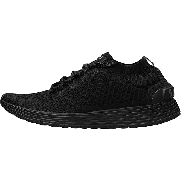 Amazon.com | adidas NMD_S1 Shoes Men's, Black, Size 8.5 | Road Running