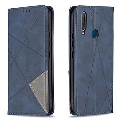 nincyee Flip Case for Vivo Y11,Y15,Y12 and