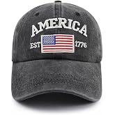 USA Canada Italy Australia Argentina Brazil England France Colomabia Germany Mexico Spain Adjustable Flag Hats for Men Women