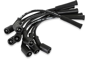 MSD Street Fire 5574 Spark Plug Wire Set