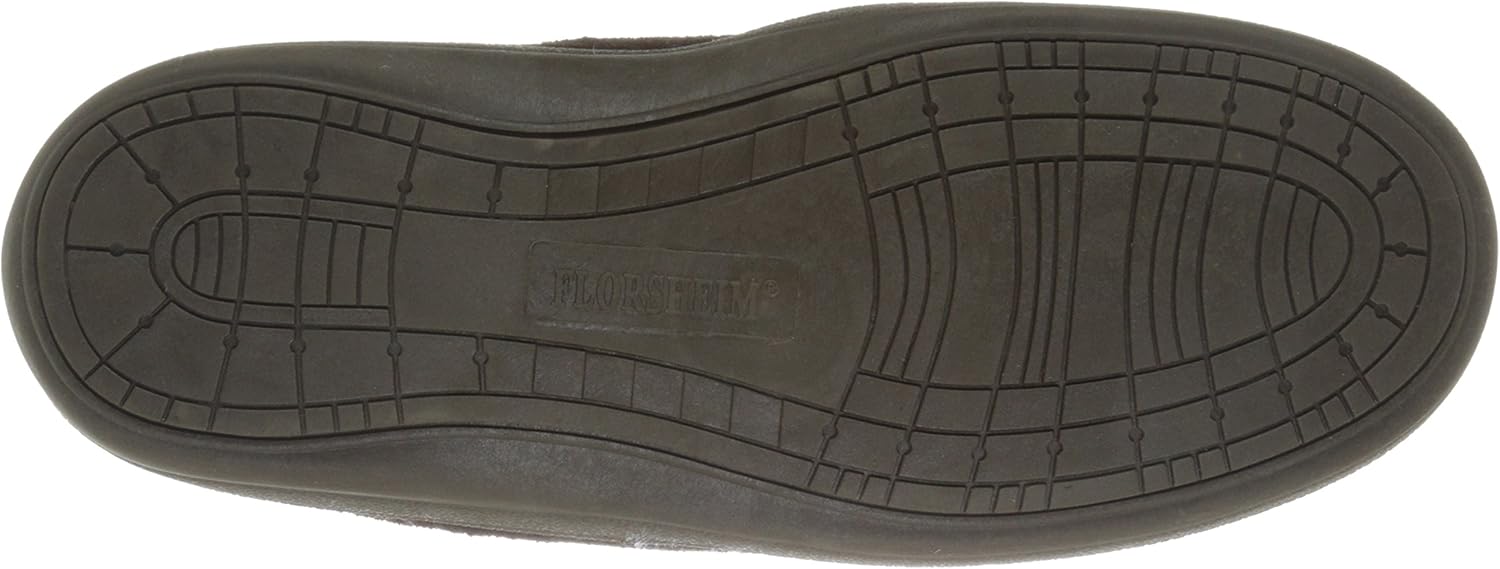 clarks ballard men's slippers