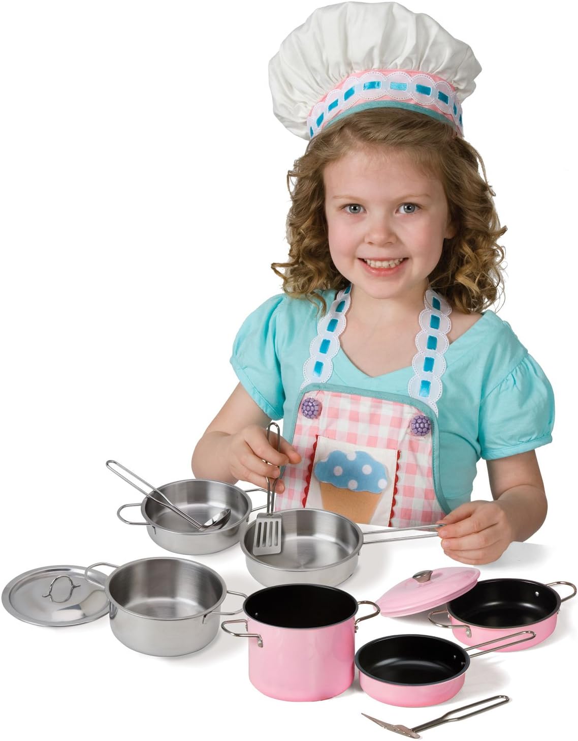 alex complete kitchen set