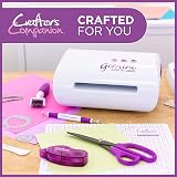 Crafter's Companion Crafter's STK SPR Companion Stick & Spray Adhesive Purple view 6