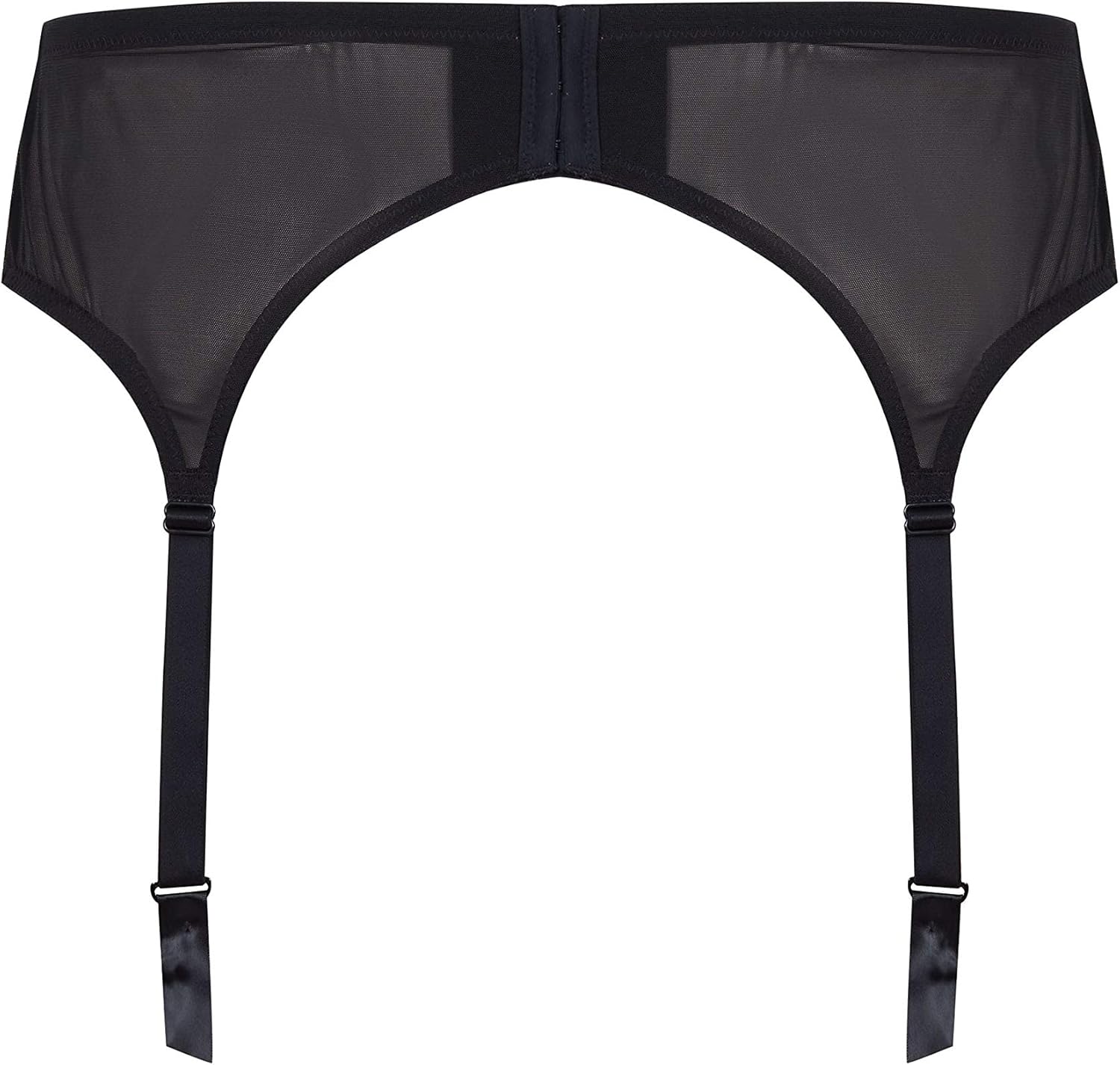 womens suspender belt