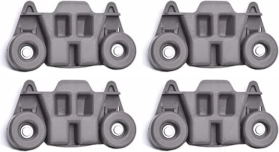 maytag dishwasher wheels