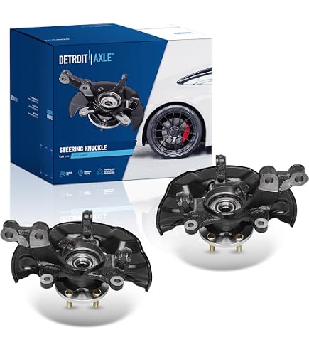 Amazon.com: Genuine OEM 51750-3K000 Wheel Hub, Front / 517503K000