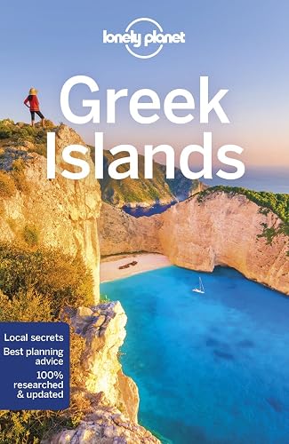 Download Greek Islands - 10ed - Anglais PDF