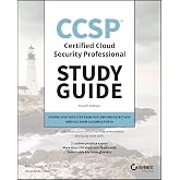 CCSP Certified Cloud Security Professional Study Guide (Sybex Study Guide)
