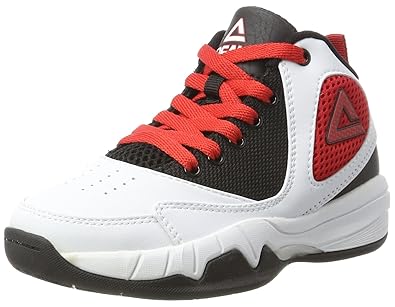 Peak Sport Europe Basketball Shoe Monster Kids, Zapatillas de ...