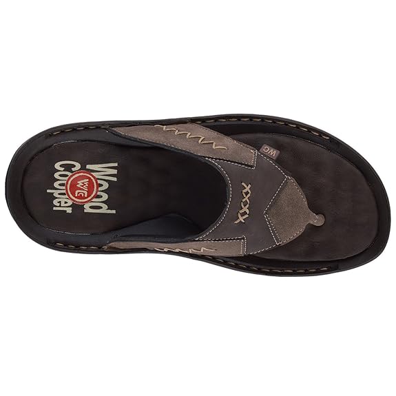 wood cooper sandals price