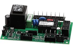 Nuova Simonelli USA 04900790 Musica Main Electronic 115 Volt