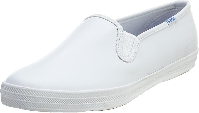keds women's champion original leather sneaker
