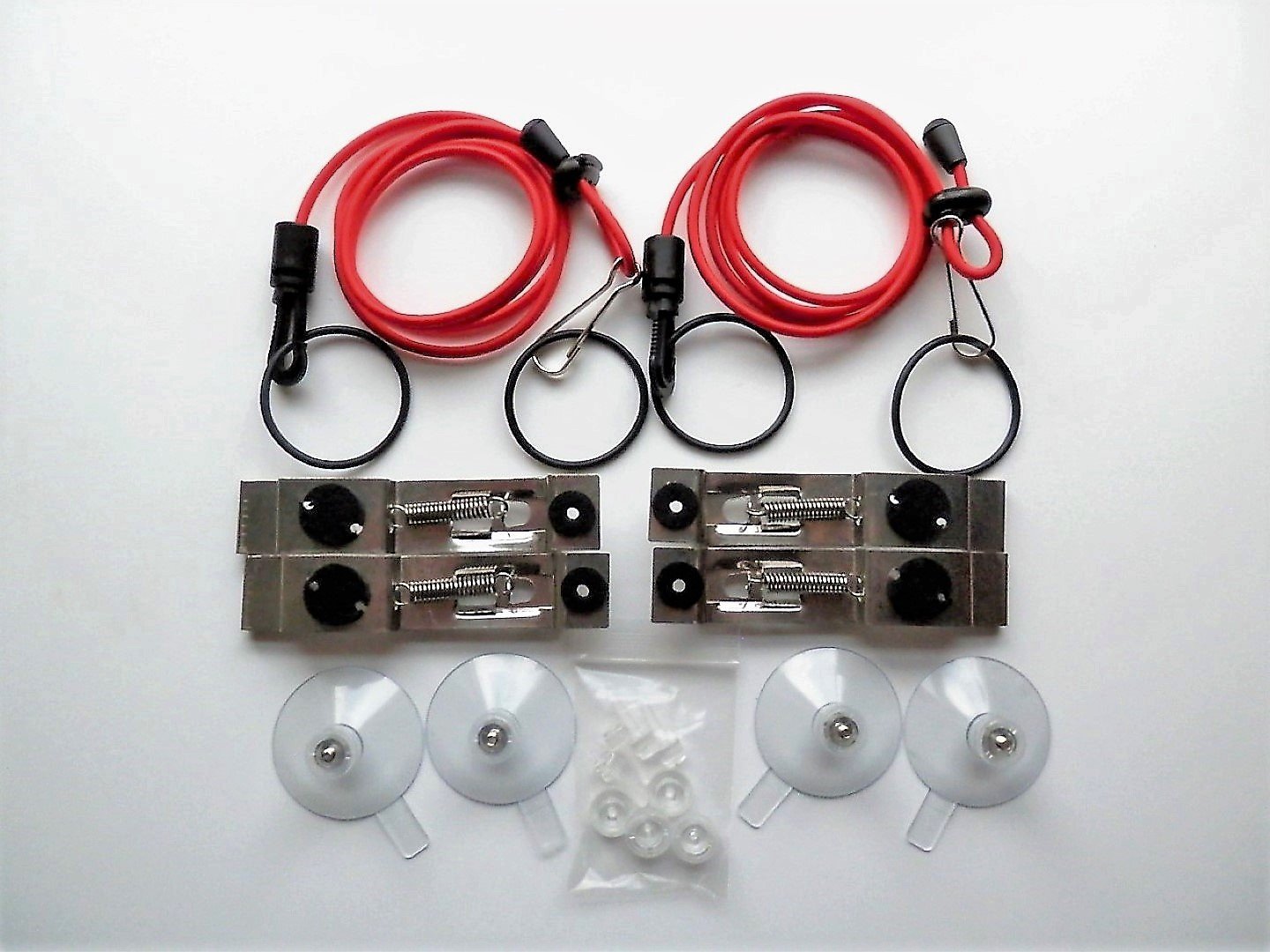 BITS4REASONS TRADE PLATE HOLDERS MULTI PURPOSE ALL VEHICLES ANY