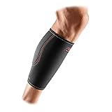McDavid Calf Compression Sleeve, Light Support for