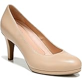 Naturalizer Womens Michelle Classic High Heel Pump