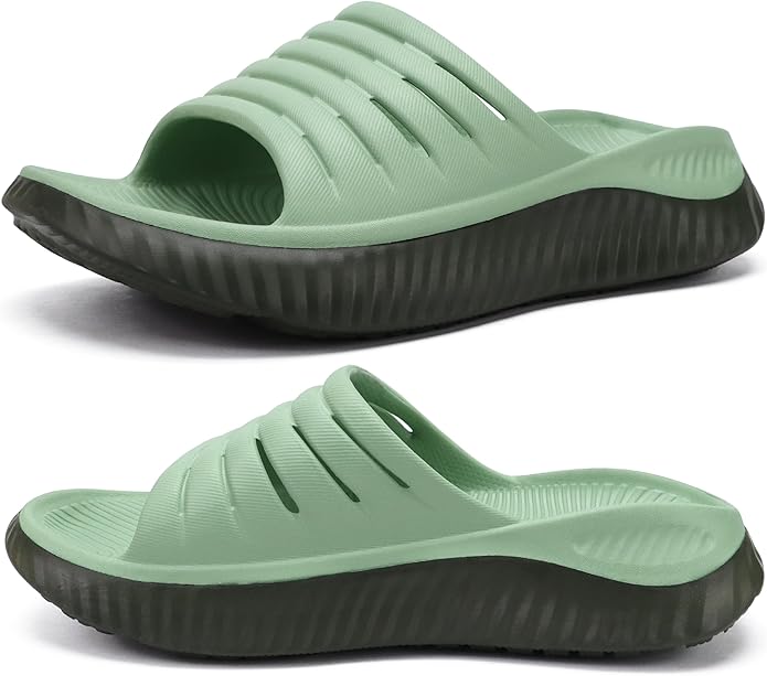 KuaiLu Recovery Sandals