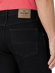 Classic 5-pocket Regular Fit Cotton