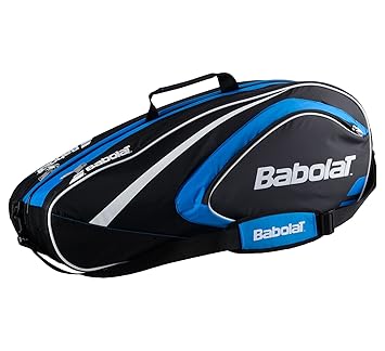 babolat club 6 racket bag