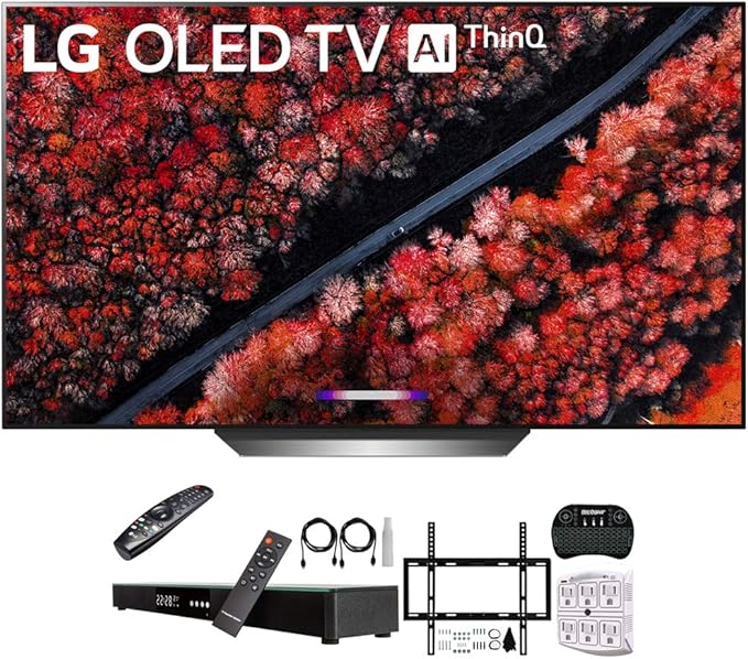 best soundbar for lg oled c9