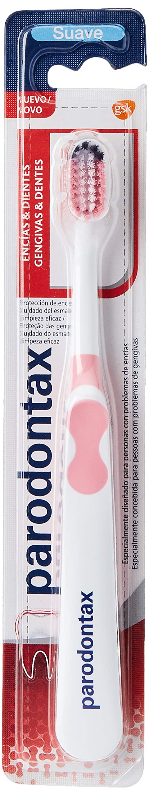 Parodontax Toothbrush Soft Adult