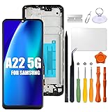 for Samsung Galaxy A22 5G Screen Replacement LCD
