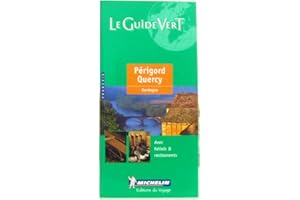 Le Guide Vert Perigord/Quercy