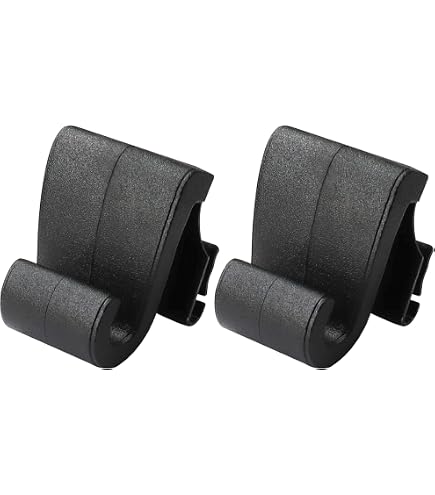Amazon.com: RLB-HILON 2PCS Window Shade Hook Compatible with