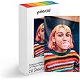 Polaroid Hi-Print Paper - 2x3 Photo Paper Cardridge - 20 Photos (6355)