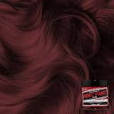 Manic Panic High Voltage Cream Formula Hair Dye Infra Red 118ml view 4