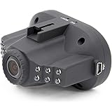 HD 720P対応 常時録画型 コンパクトドライブレコーダー RDV-DRTF720mini