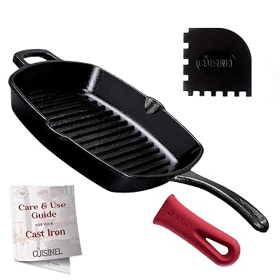 grill pan scraper