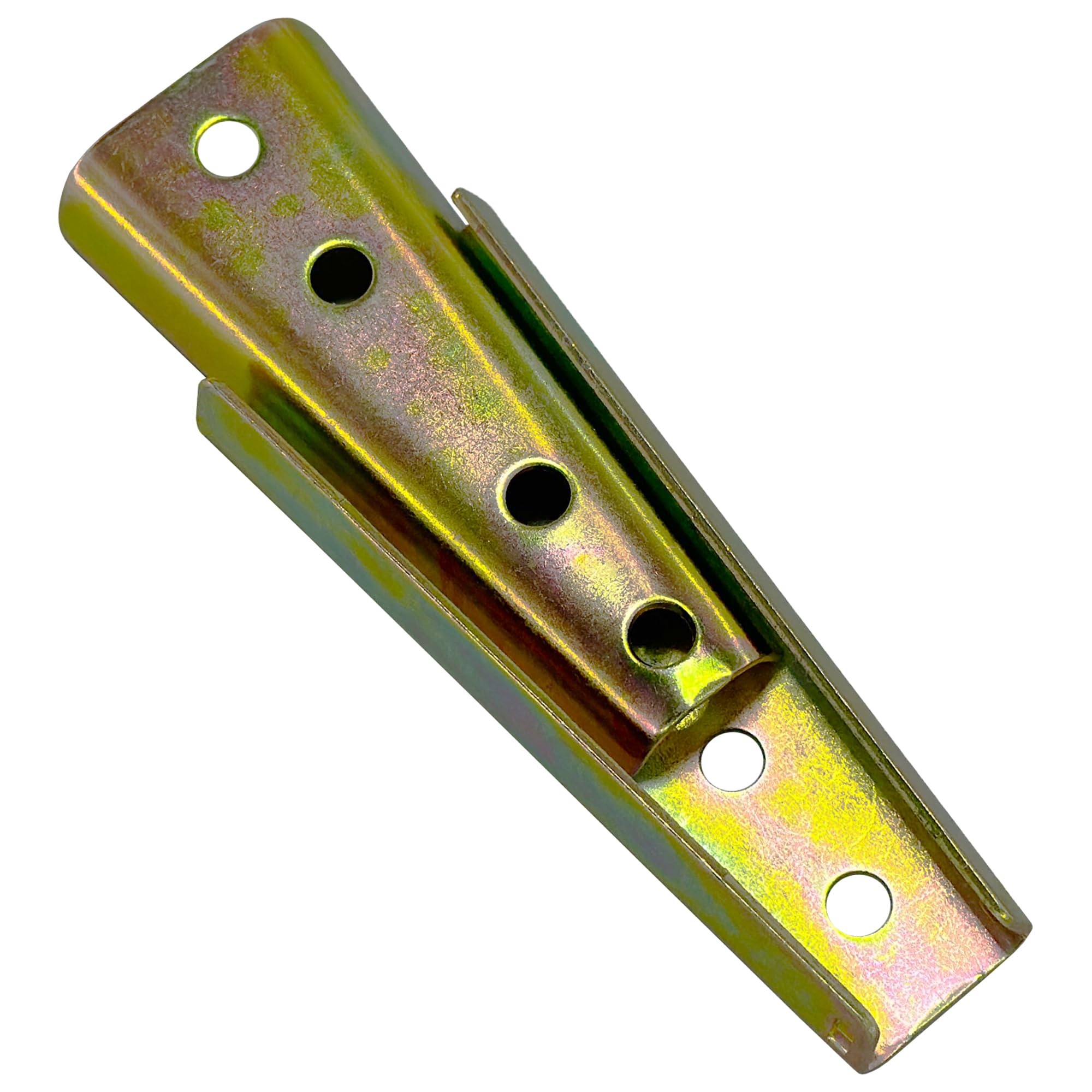4 Sets Heavy Duty Metal Sofa Connectors Mounting Brackets