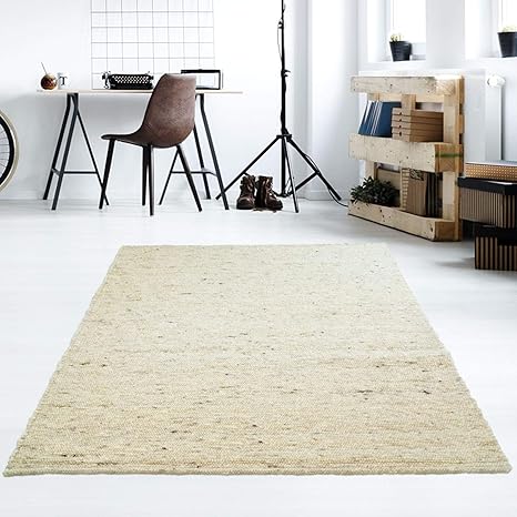 Guter Teppich Für Esszimmer / Utryr Teppich Handgewebt 160x230cm Flach