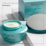 Kérastase Resistance Masque Force Architecte Strengthening Mask 200ml Damaged view 2