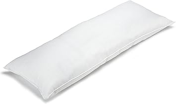 Amazon Com Biopedic Premium Sofloft 20 By 54 Inch Body Pillow
