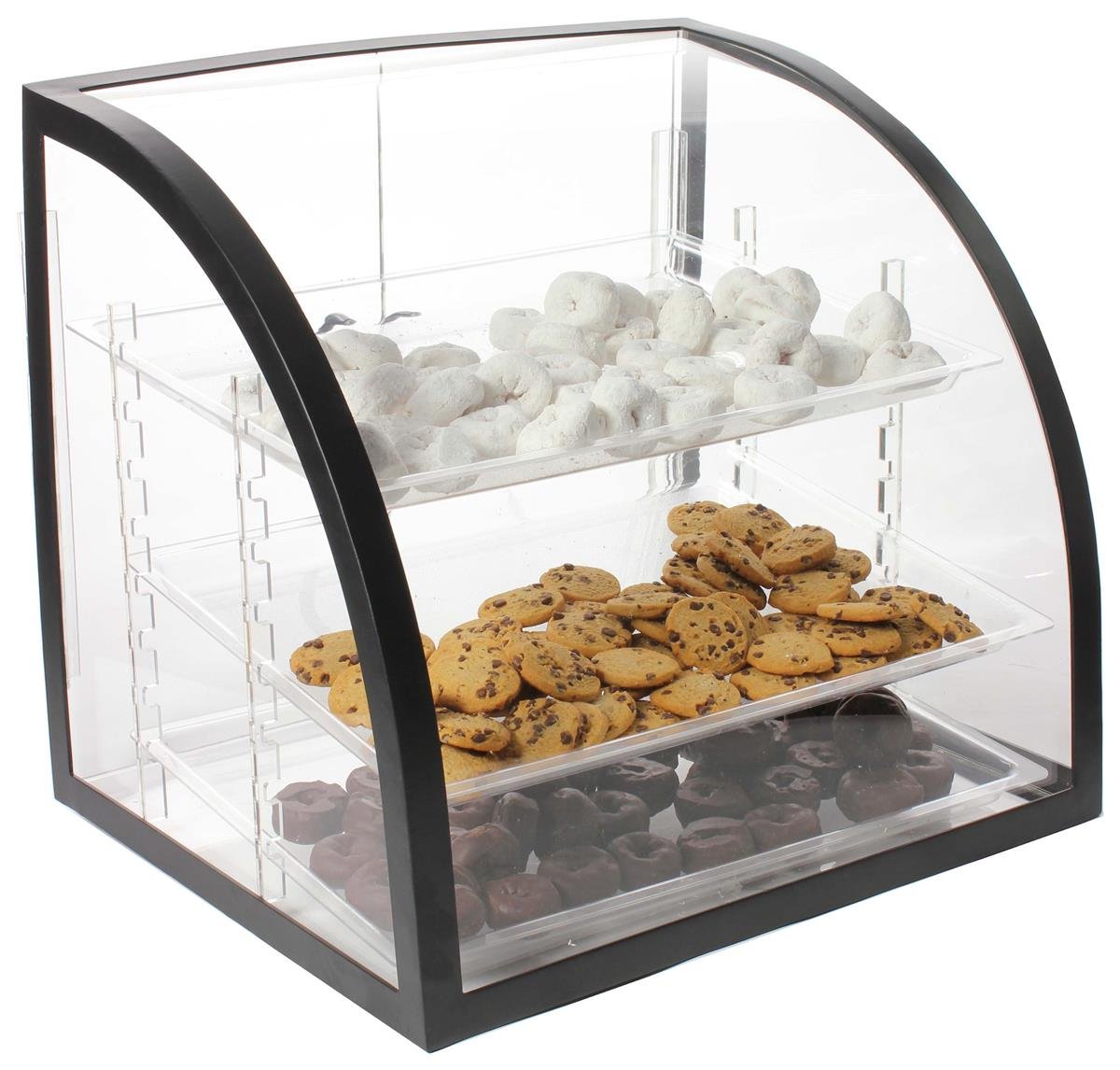countertop food display cases For Your Home
