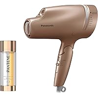 パナソニック ヘアドライヤー ナノケア 高浸透「ナノイー」搭載 EH-NA0B