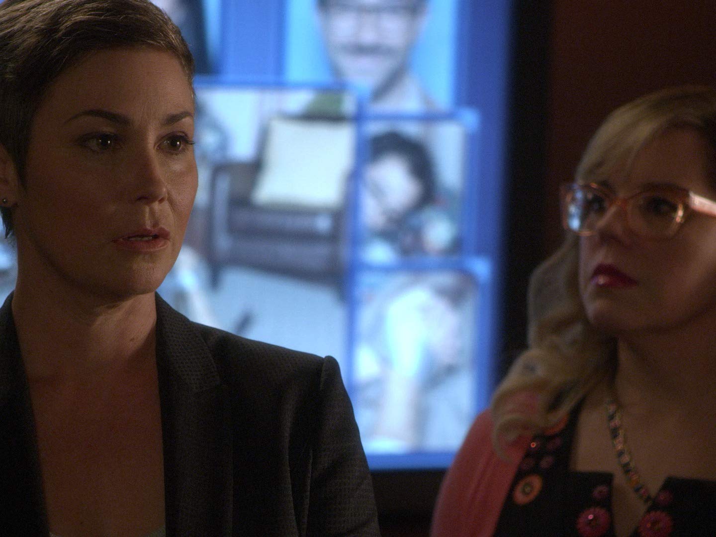 Amazon.de Criminal Minds Staffel 13 [OV/OmU] ansehen Prime Video